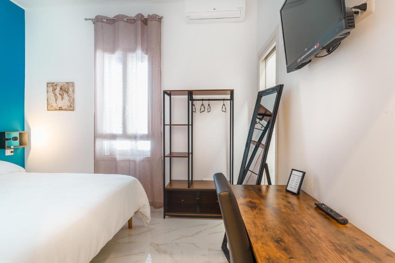 Guendalina Sweet Home - La Casetta Di Guendalina Trani Kültér fotó