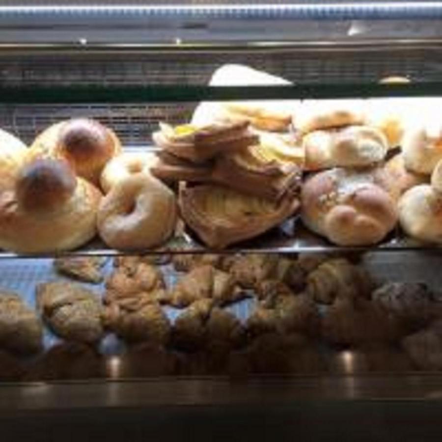 Guendalina Sweet Home - La Casetta Di Guendalina Trani Kültér fotó