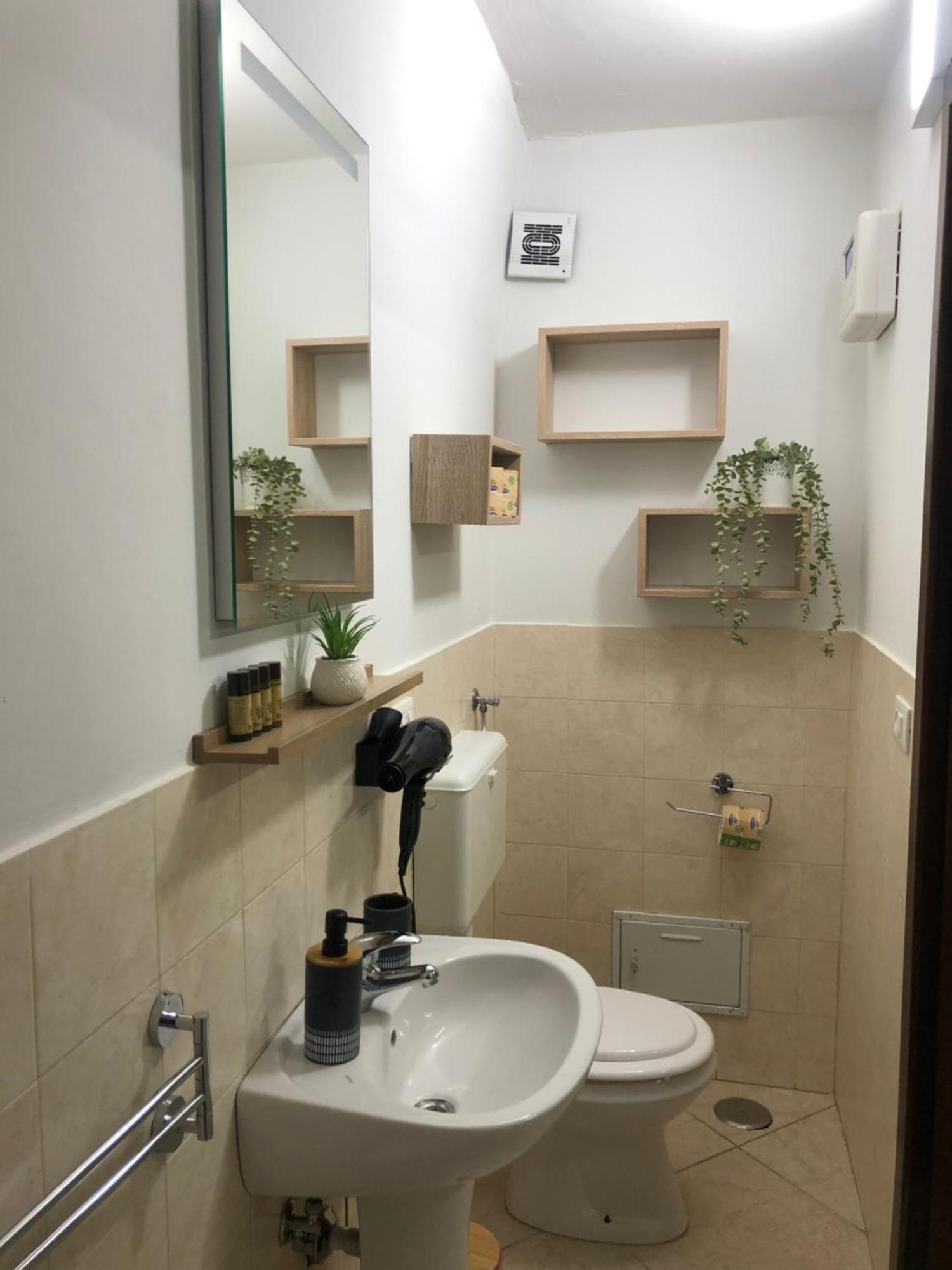 Guendalina Sweet Home - La Casetta Di Guendalina Trani Kültér fotó