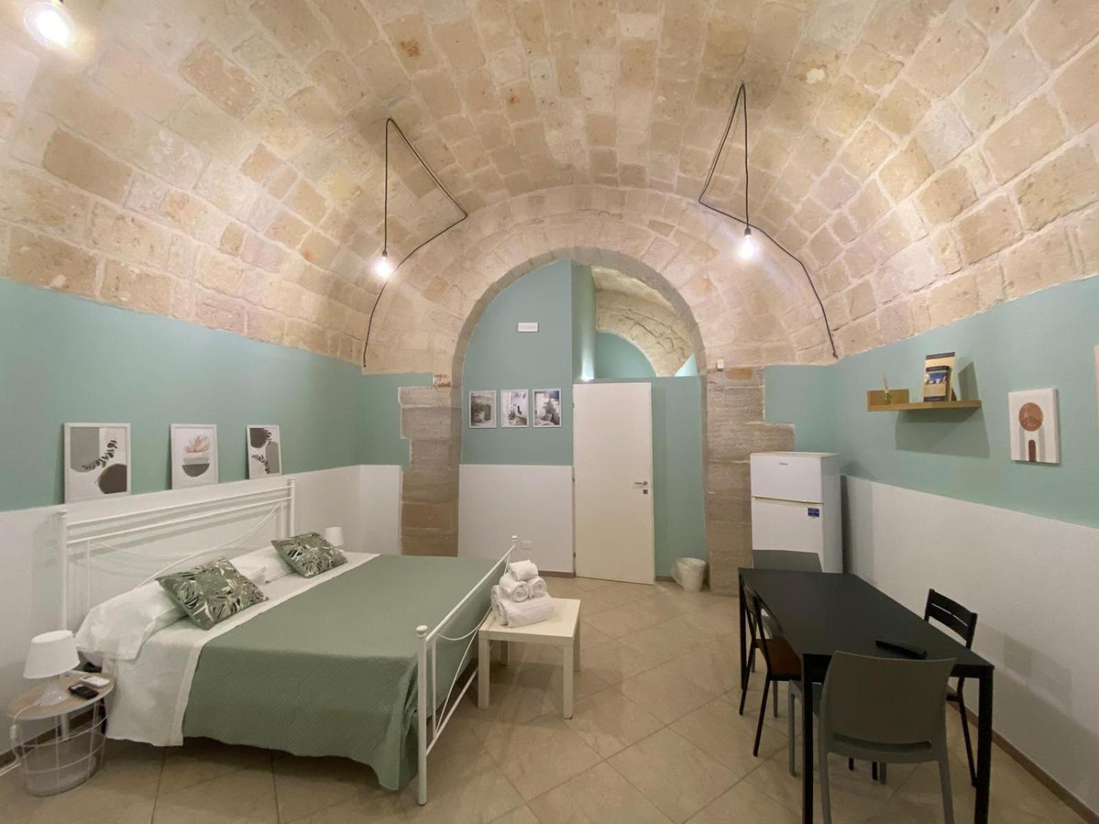 Guendalina Sweet Home - La Casetta Di Guendalina Trani Kültér fotó
