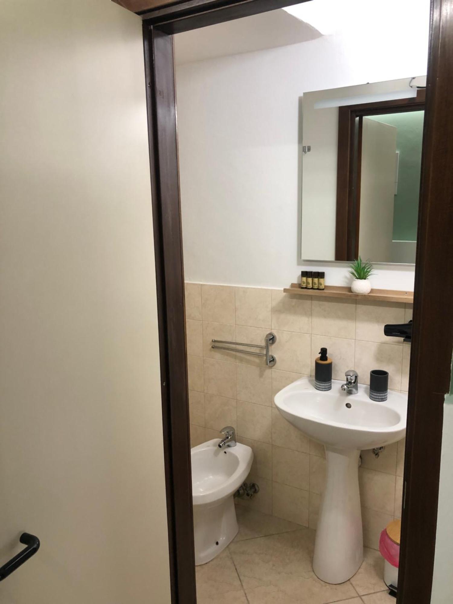 Guendalina Sweet Home - La Casetta Di Guendalina Trani Kültér fotó